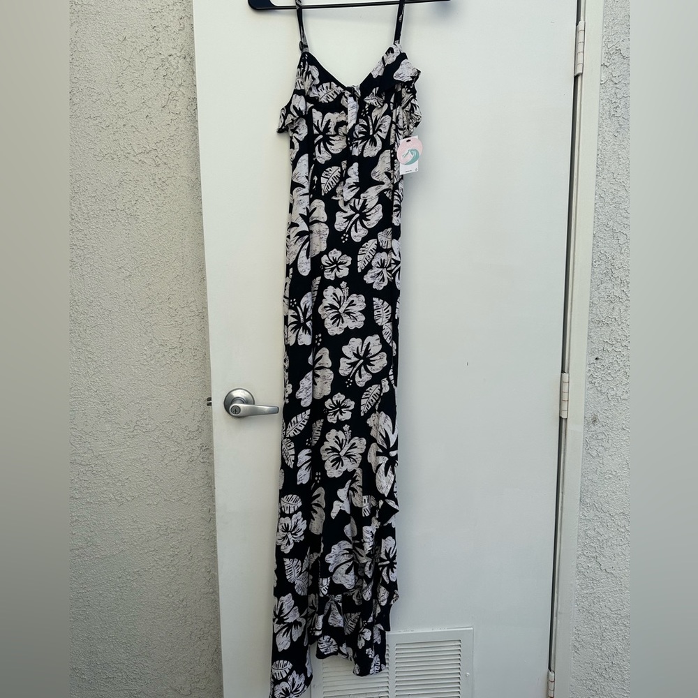 Volcom CocoHo Maxi Dress